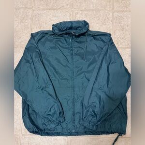 Eddie Bauer Green XL